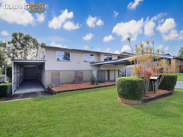 13 Dulcie Street Raceview QLD 4305