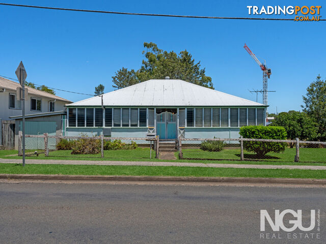 38-40 Bergin Street Booval QLD 4304