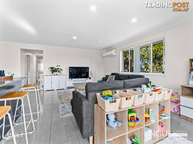 Units 1 & 2 66 Waterfront Drive Karalee QLD 4306