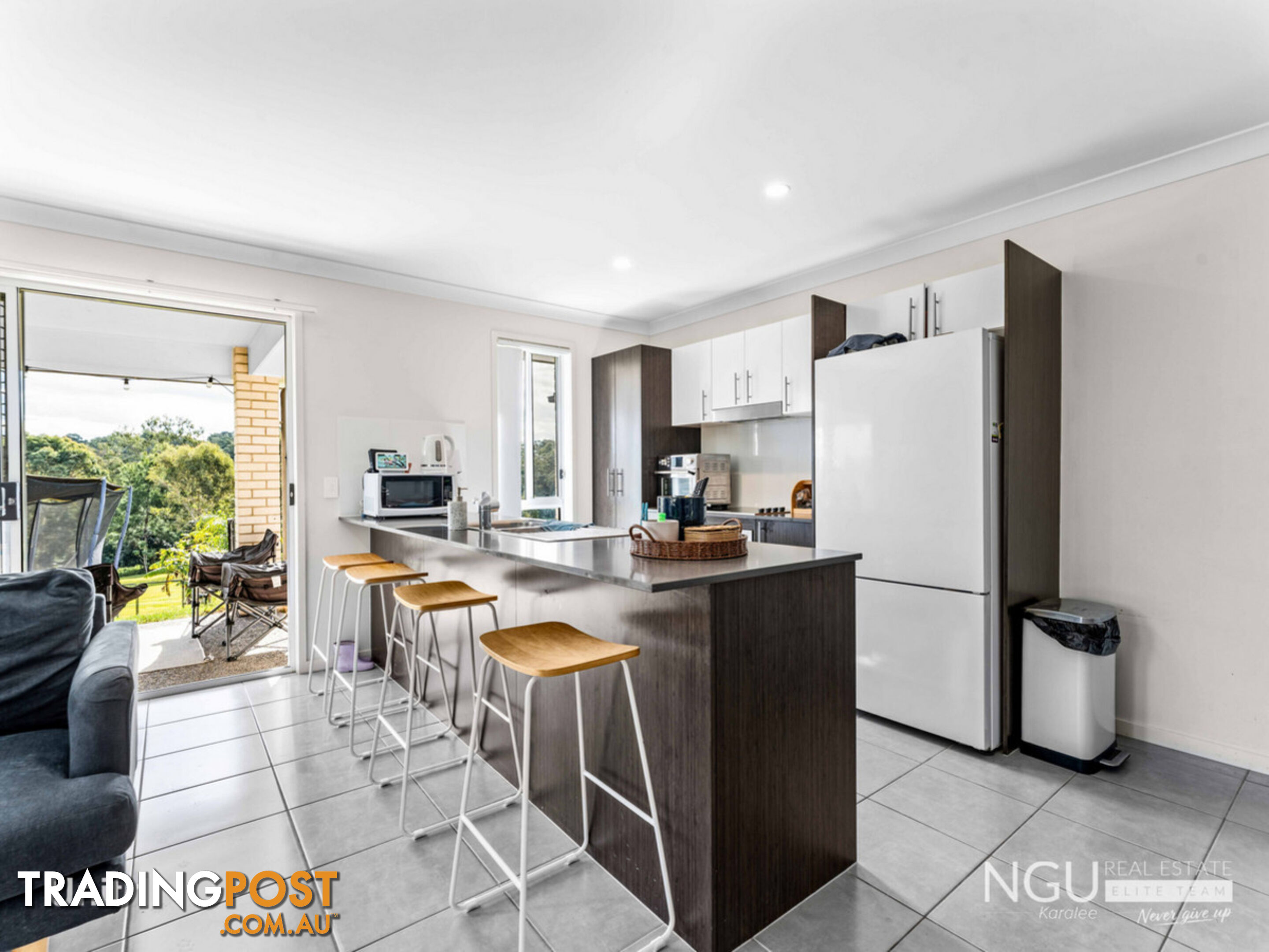 Units 1 & 2 66 Waterfront Drive Karalee QLD 4306