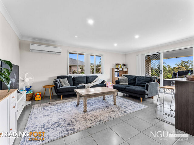 Units 1 & 2 66 Waterfront Drive Karalee QLD 4306