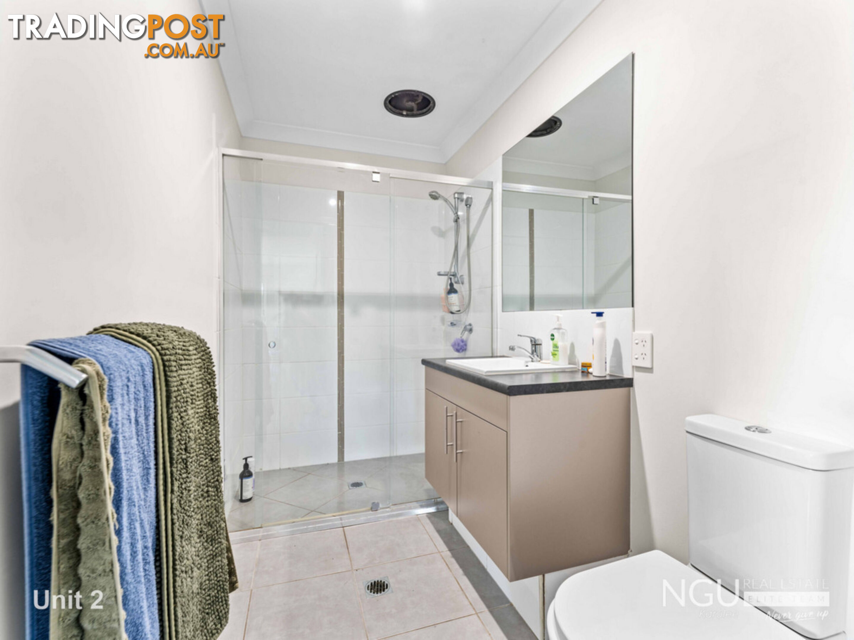 Units 1 & 2 66 Waterfront Drive Karalee QLD 4306