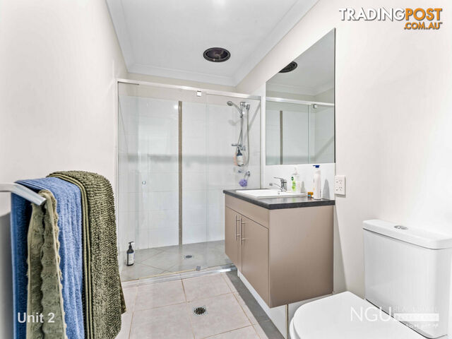 Units 1 & 2 66 Waterfront Drive Karalee QLD 4306