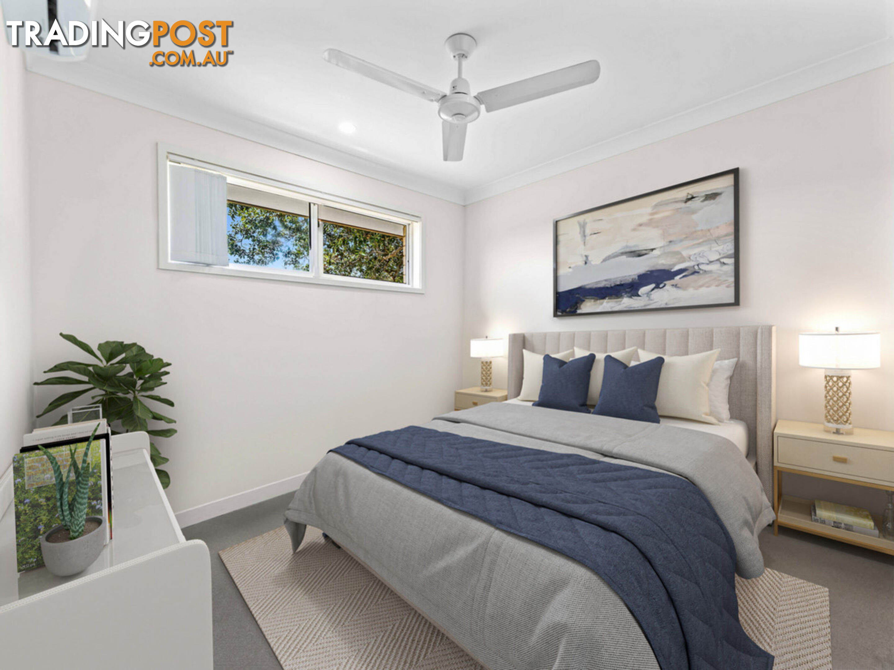 Units 1 & 2 66 Waterfront Drive Karalee QLD 4306