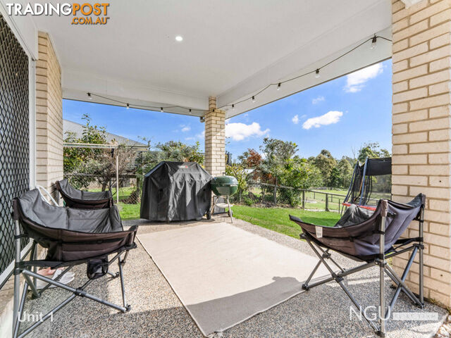 Units 1 & 2 66 Waterfront Drive Karalee QLD 4306