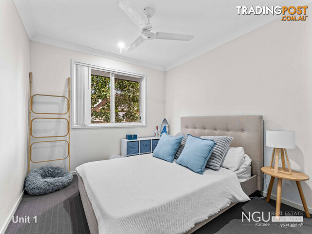 Units 1 & 2 66 Waterfront Drive Karalee QLD 4306