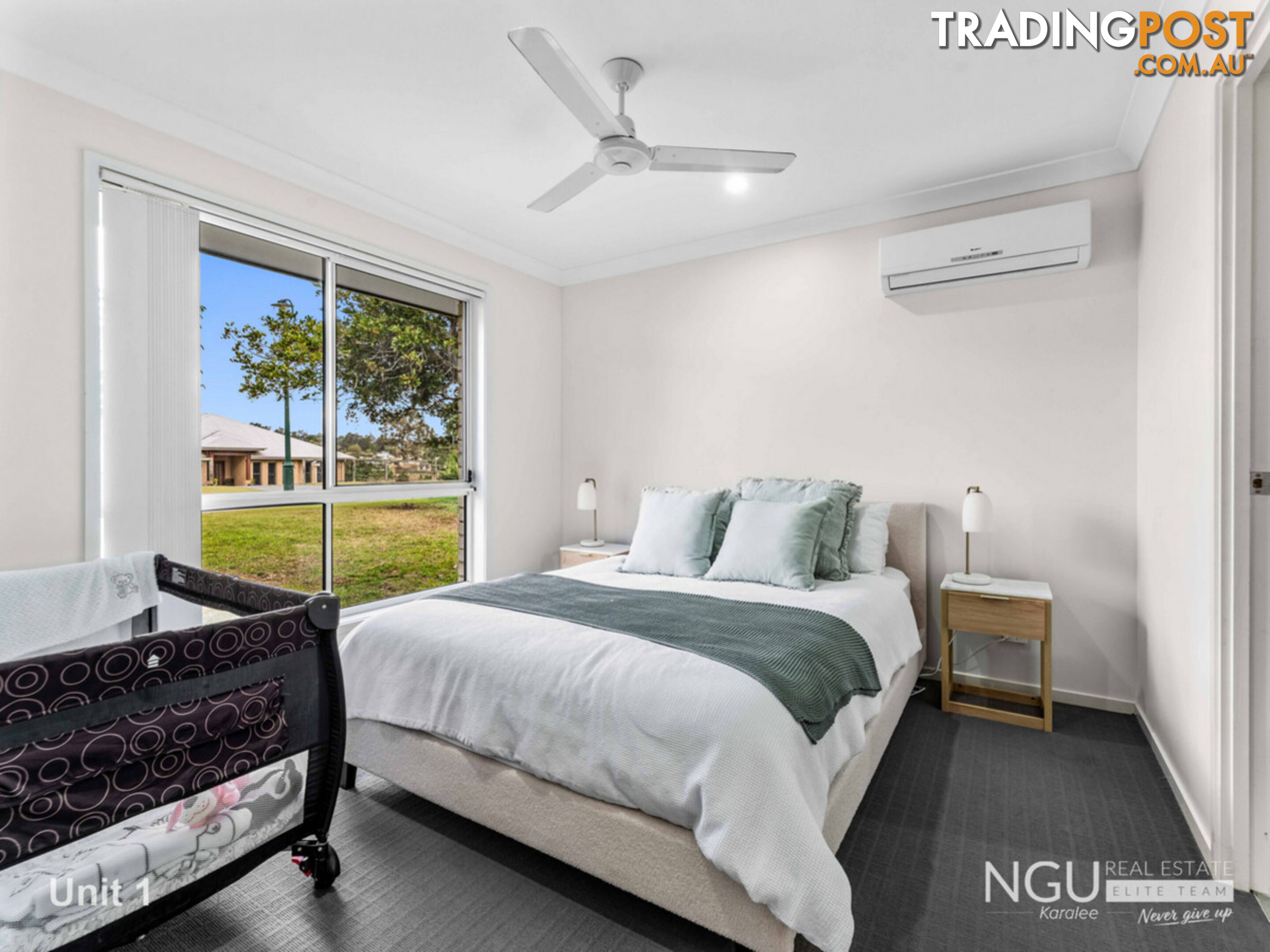 Units 1 & 2 66 Waterfront Drive Karalee QLD 4306