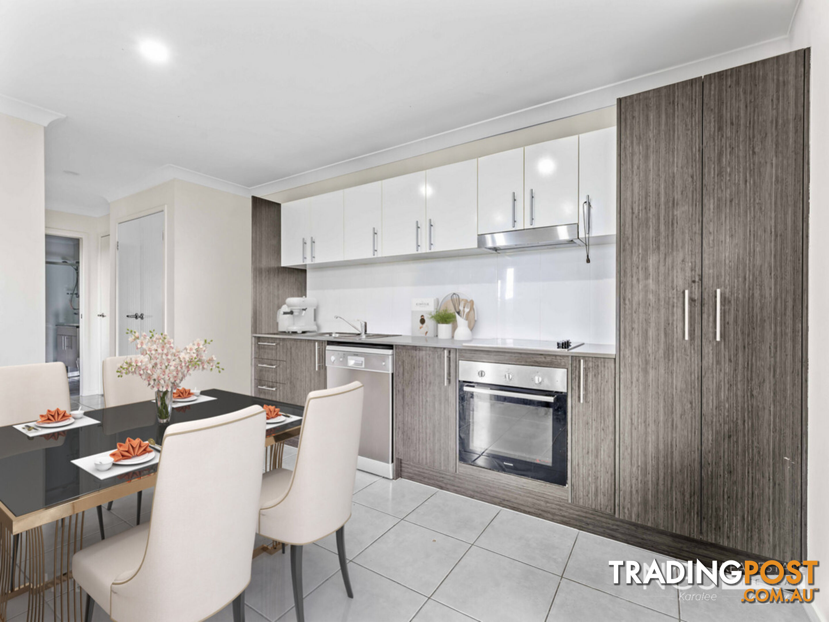 Units 1 & 2 66 Waterfront Drive Karalee QLD 4306