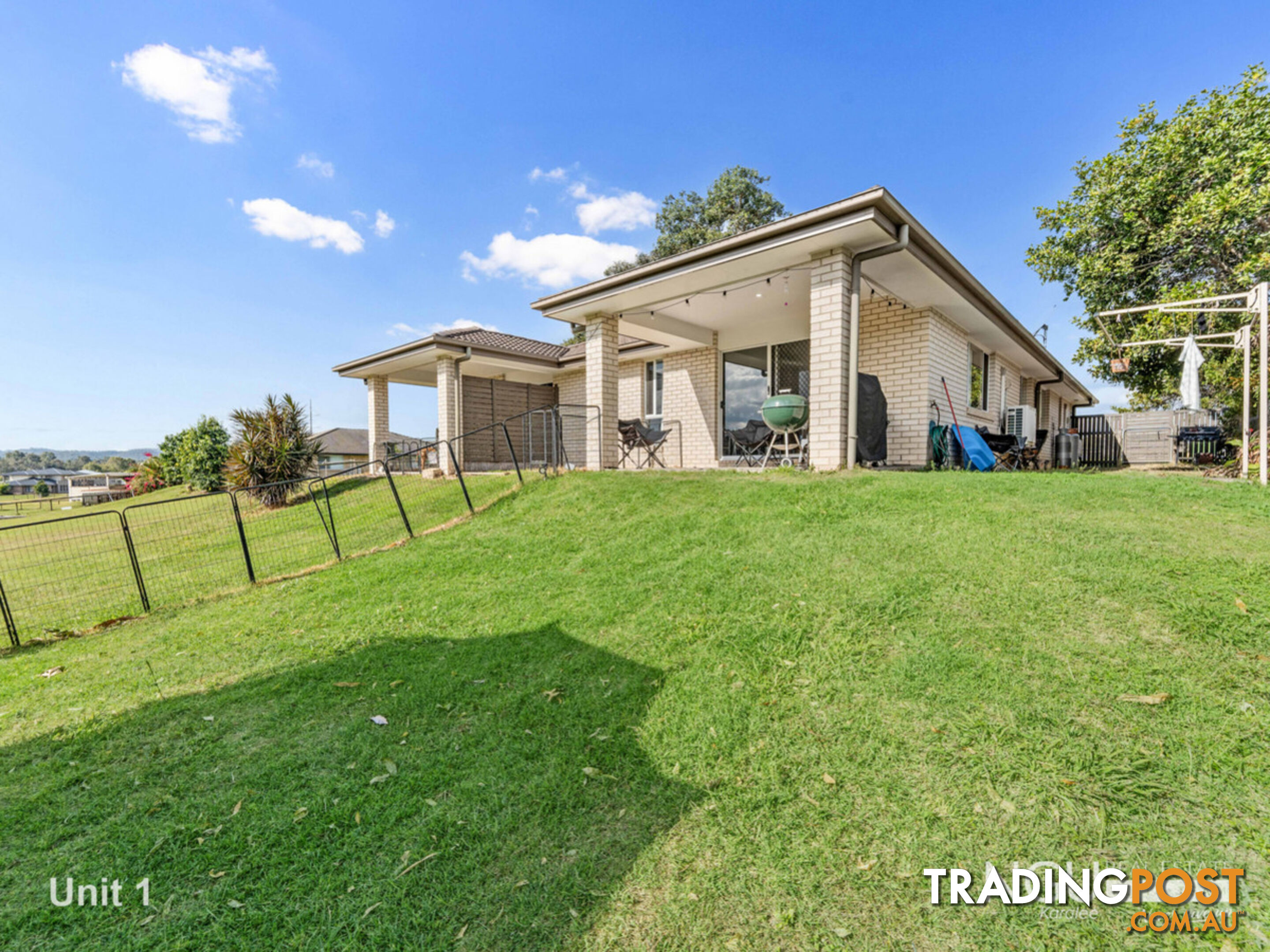 Units 1 & 2 66 Waterfront Drive Karalee QLD 4306