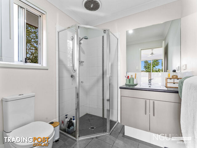 Units 1 & 2 66 Waterfront Drive Karalee QLD 4306