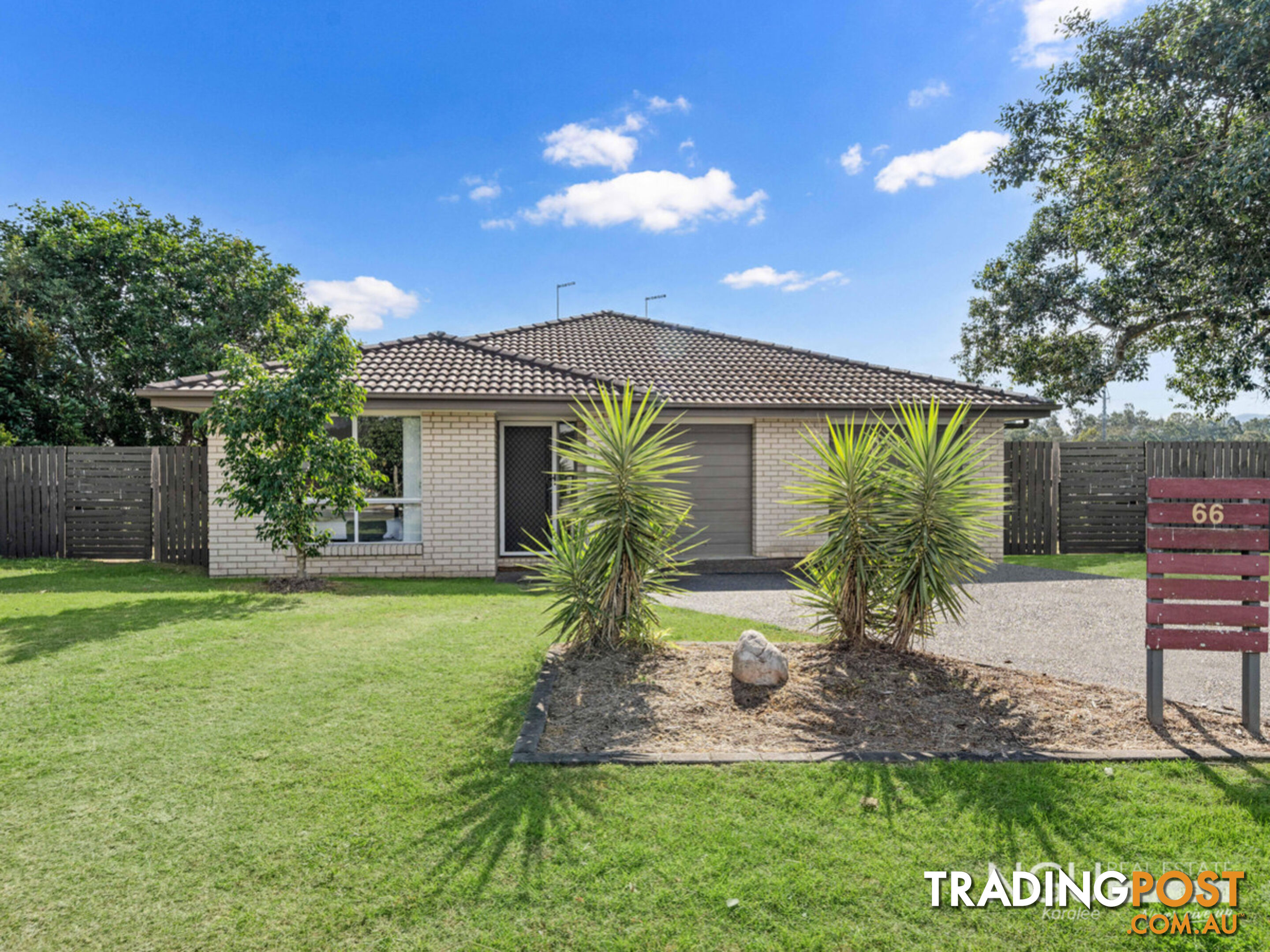 Units 1 & 2 66 Waterfront Drive Karalee QLD 4306