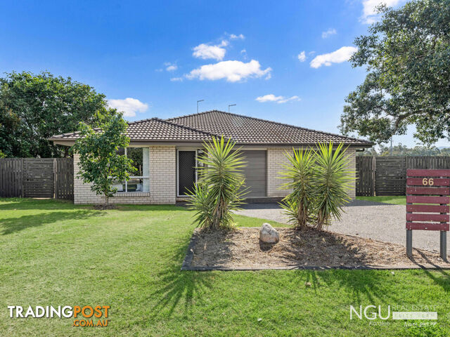 Units 1 & 2 66 Waterfront Drive Karalee QLD 4306