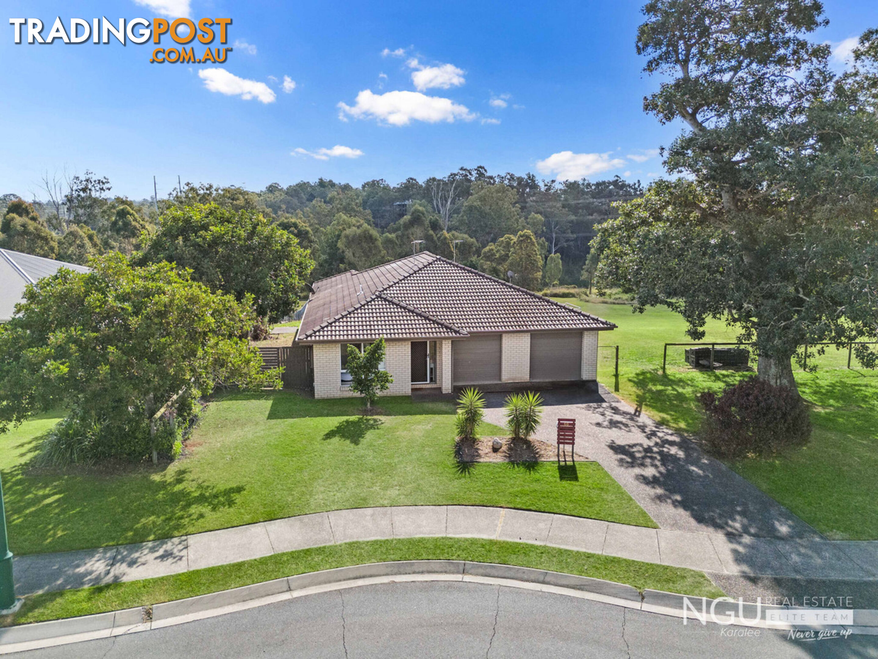 Units 1 & 2 66 Waterfront Drive Karalee QLD 4306