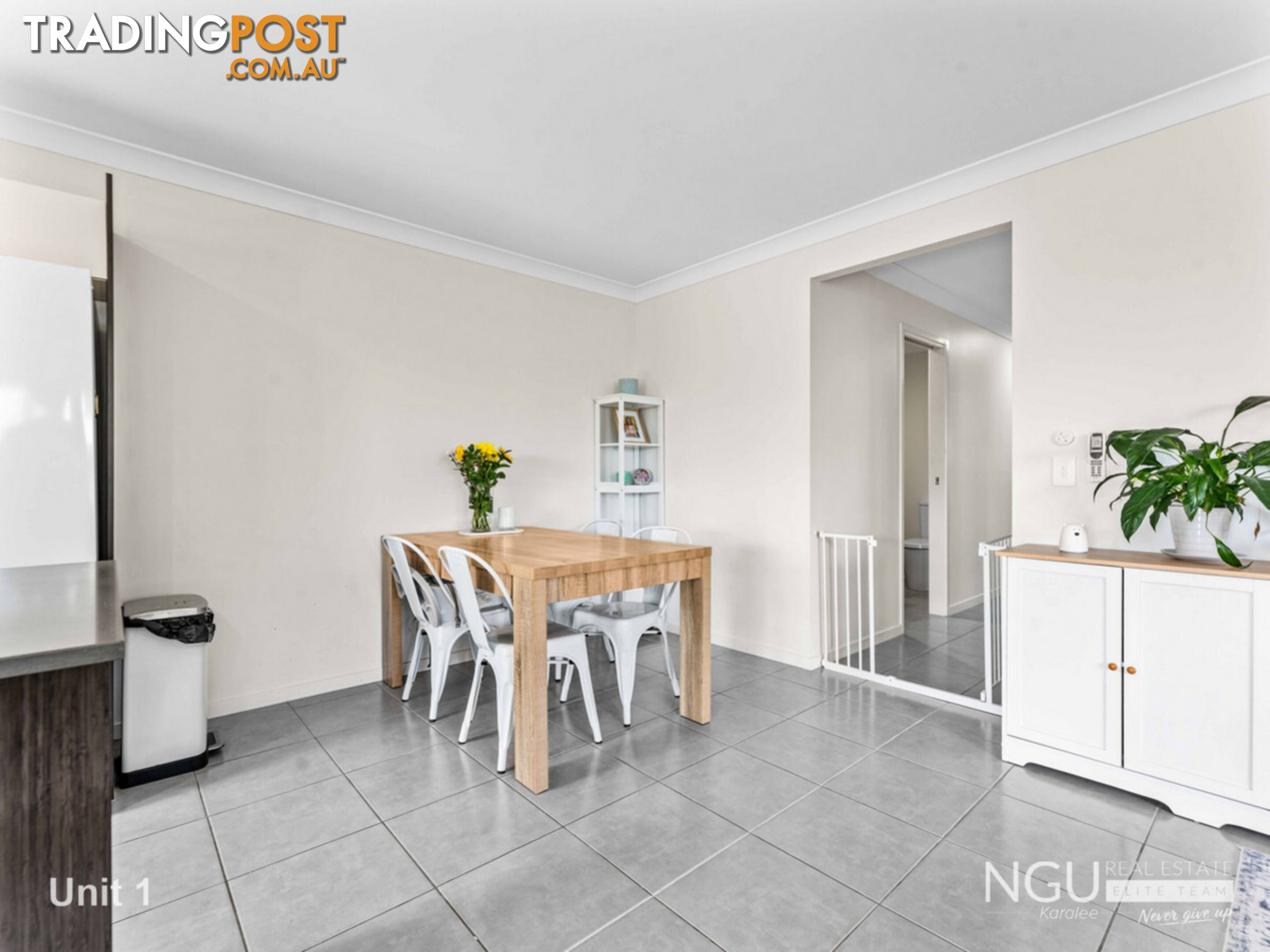 Units 1 & 2 66 Waterfront Drive Karalee QLD 4306