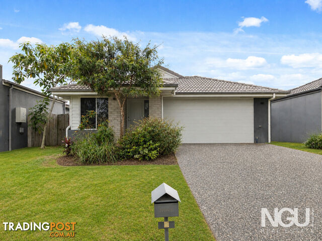 4 Hickory Place Brassall QLD 4305