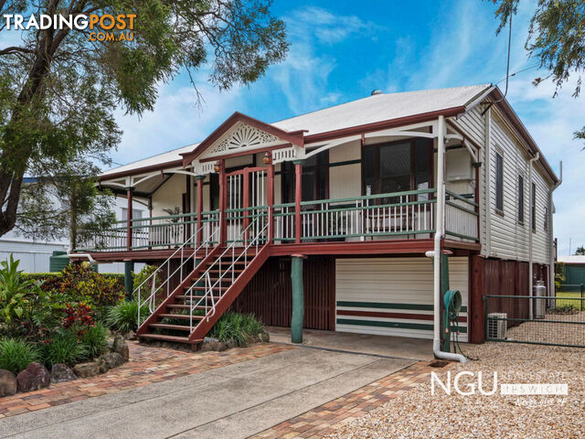 54 Chubb Street One Mile QLD 4305