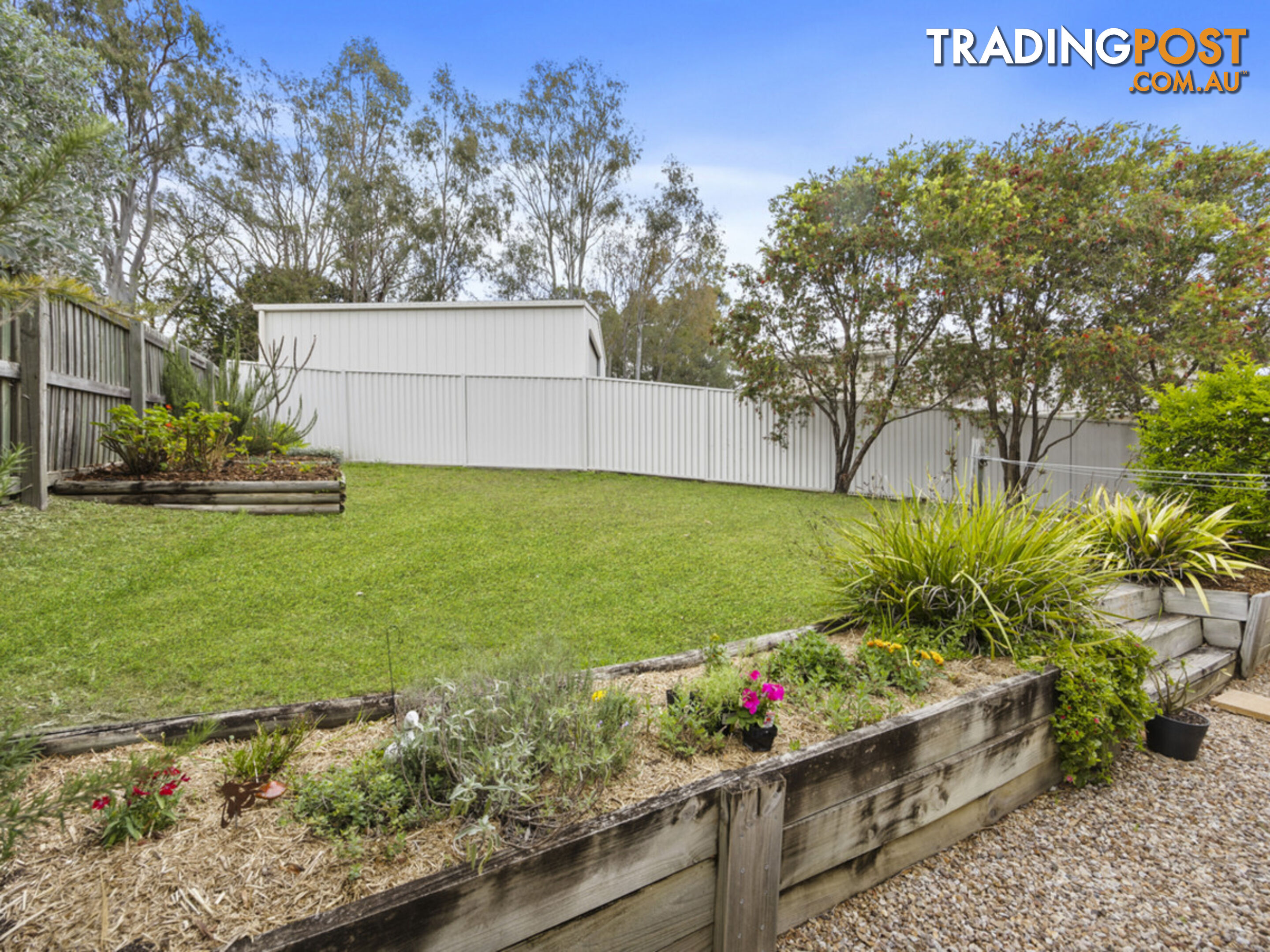 34 Chanel Court Wulkuraka QLD 4305