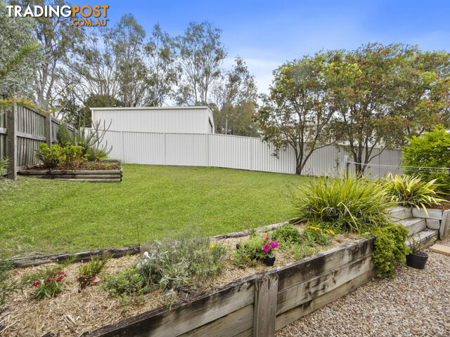 34 Chanel Court Wulkuraka QLD 4305