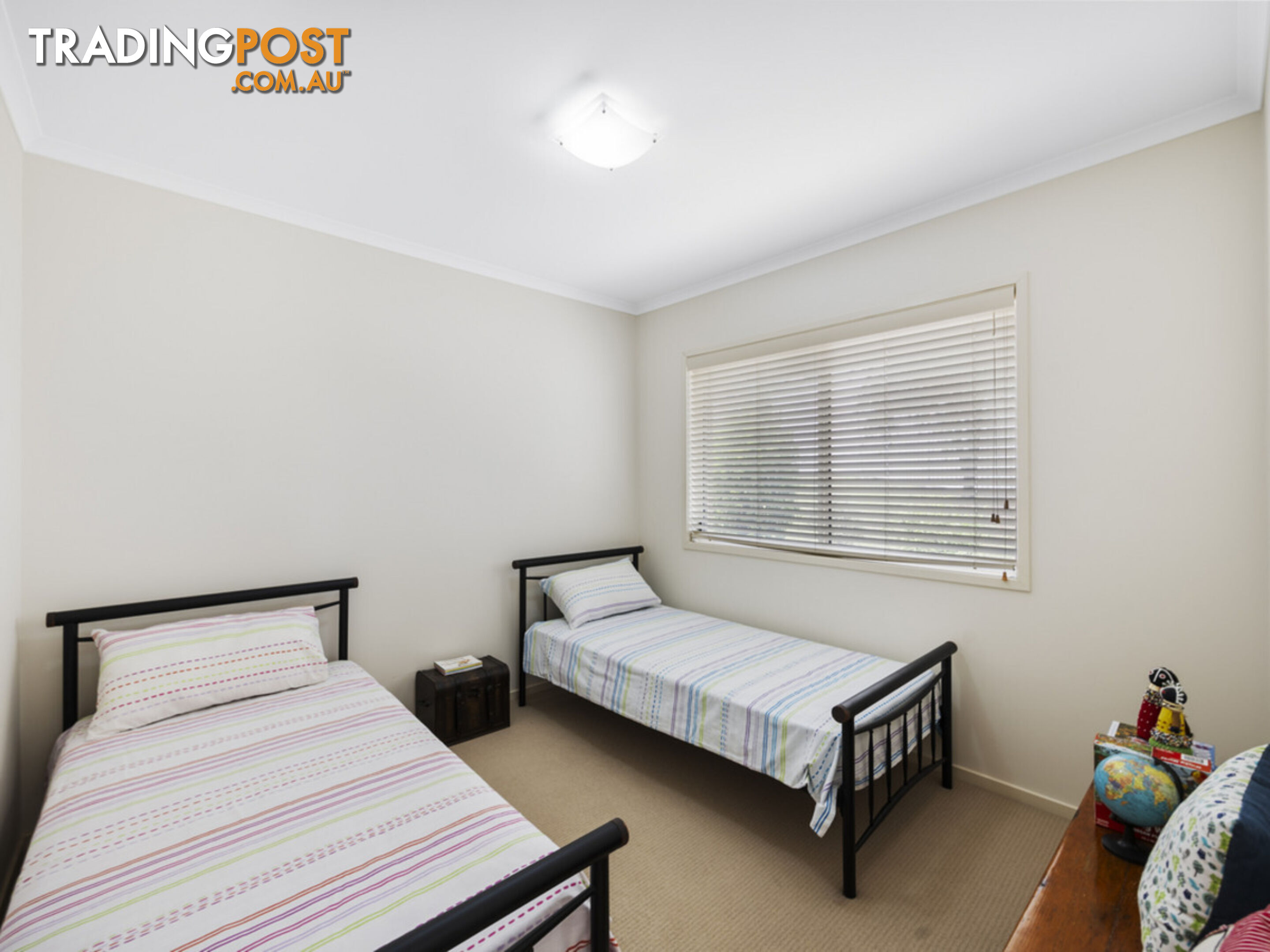 34 Chanel Court Wulkuraka QLD 4305