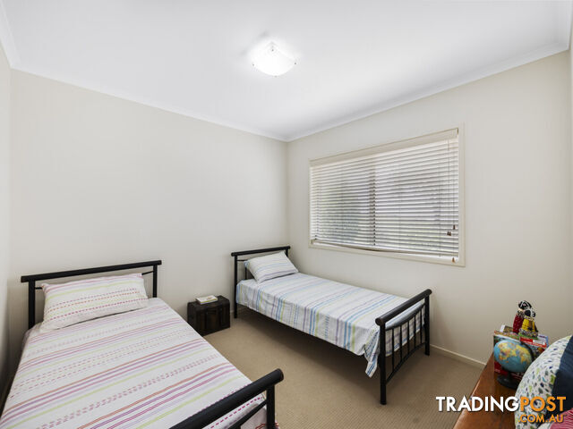 34 Chanel Court Wulkuraka QLD 4305