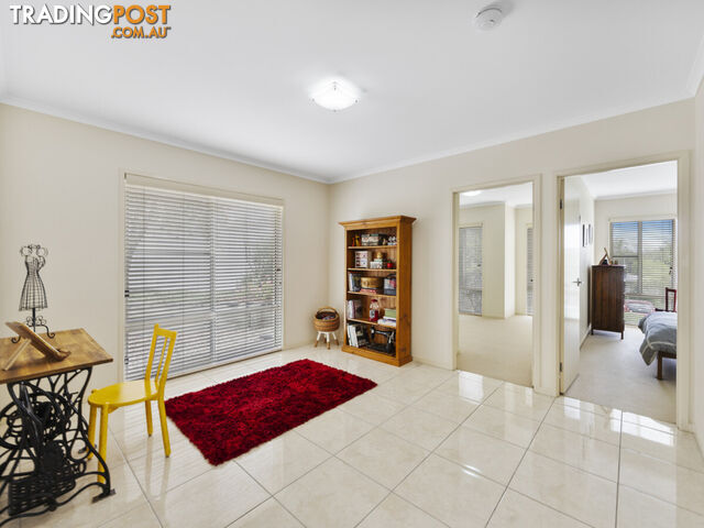 34 Chanel Court Wulkuraka QLD 4305