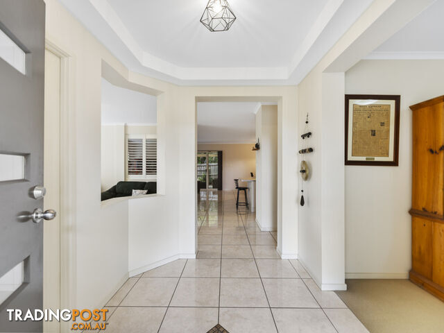 34 Chanel Court Wulkuraka QLD 4305