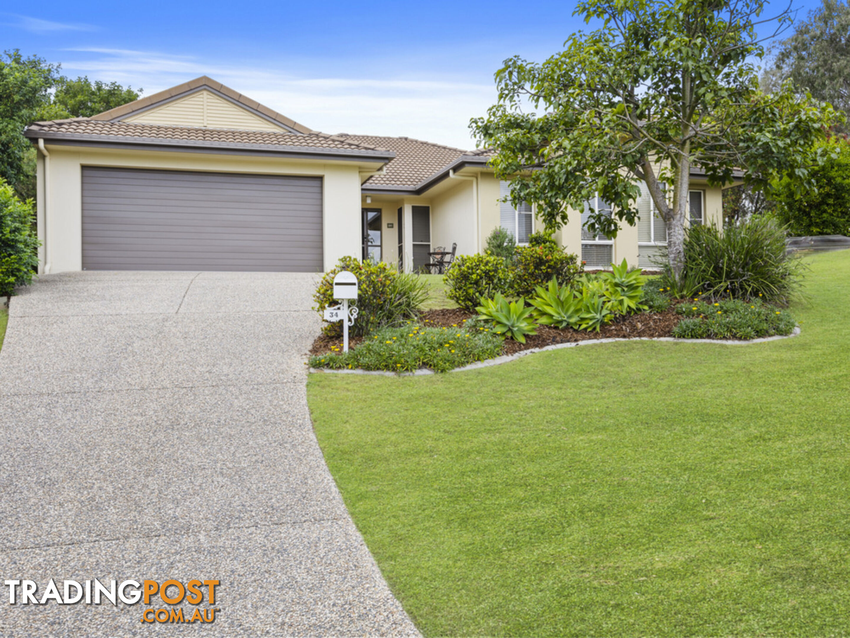 34 Chanel Court Wulkuraka QLD 4305