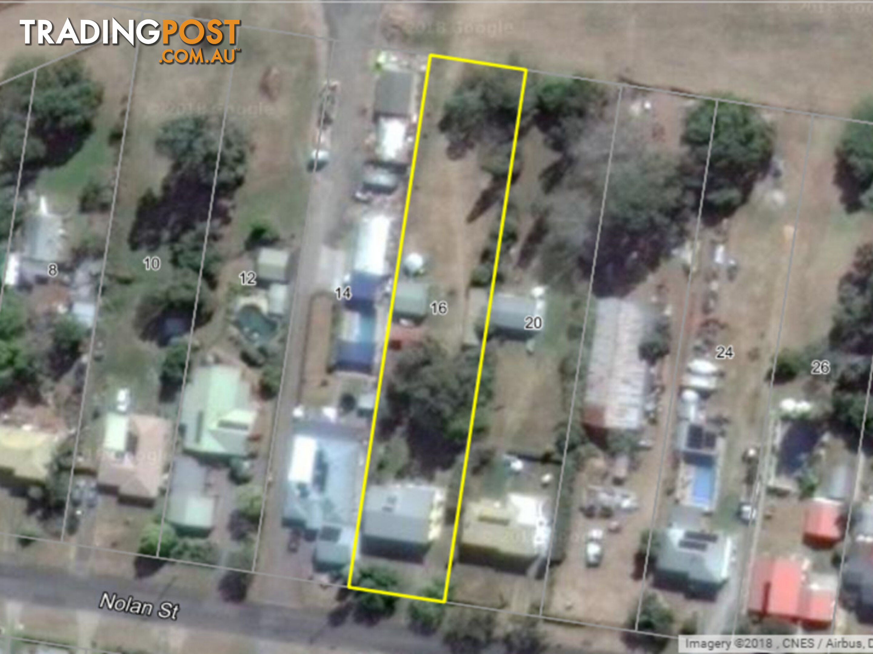 16 Nolan Street Raceview QLD 4305