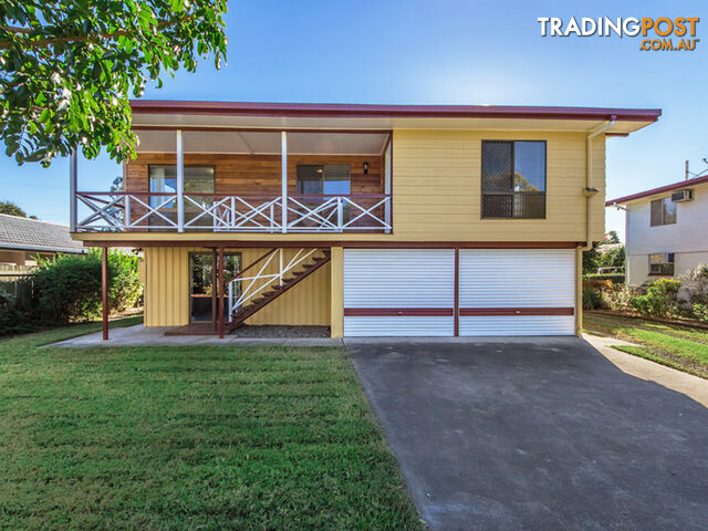 16 Nolan Street Raceview QLD 4305