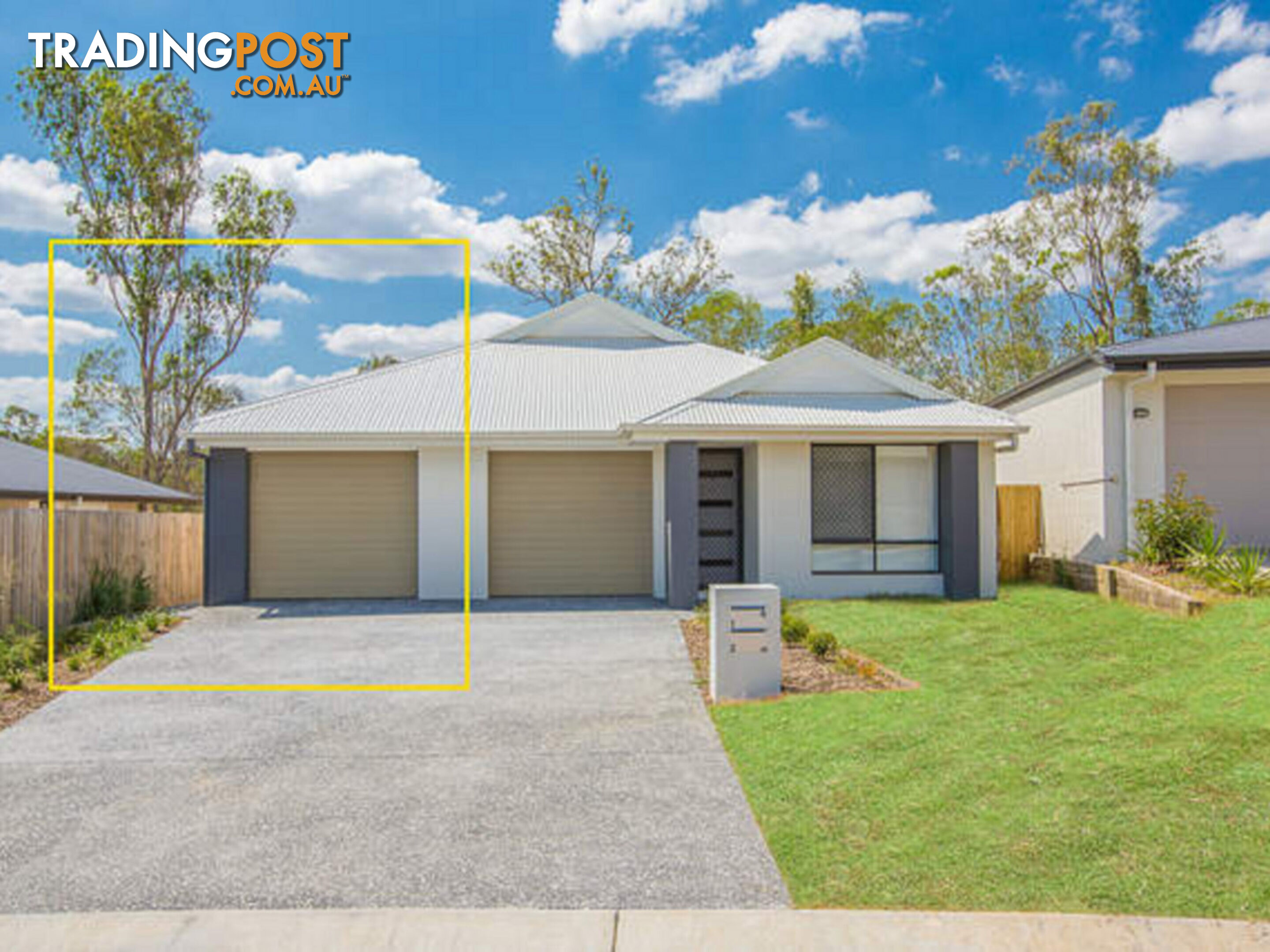 1 & 2 4 Arburry Crescent Brassall QLD 4305