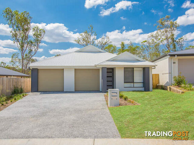 1 & 2 4 Arburry Crescent Brassall QLD 4305