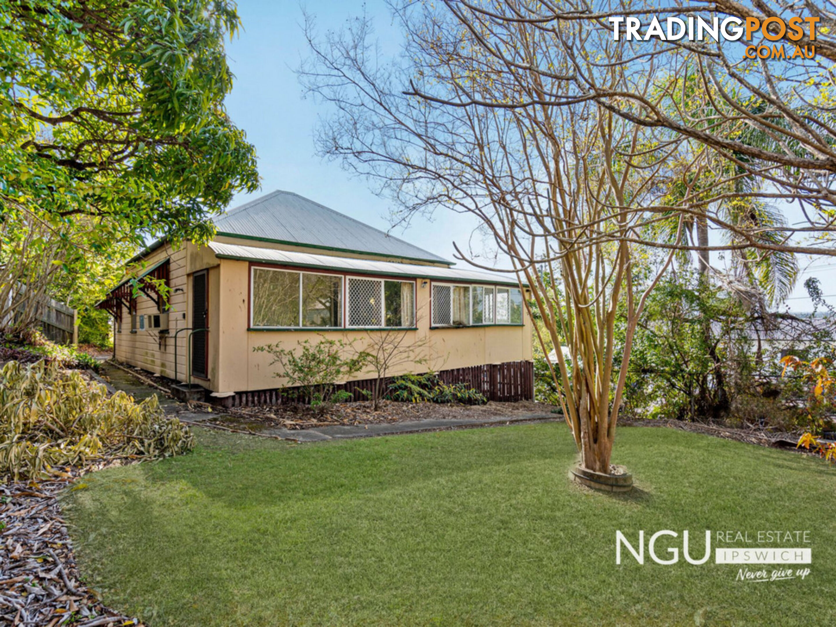 23 Murphy Street Ipswich QLD 4305