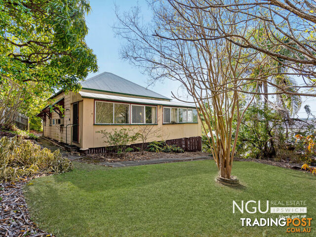 23 Murphy Street Ipswich QLD 4305