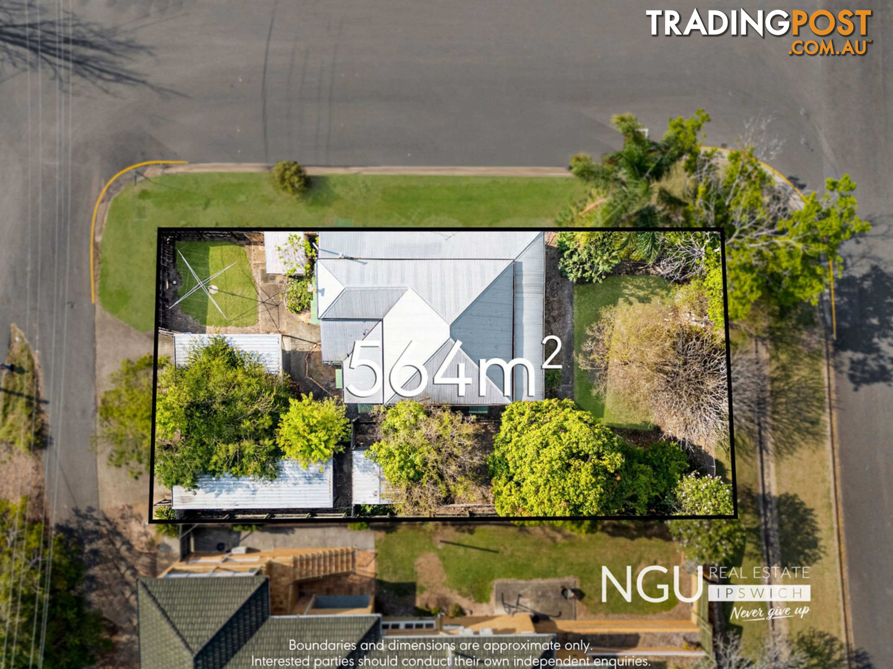 23 Murphy Street Ipswich QLD 4305