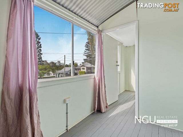 23 Murphy Street Ipswich QLD 4305