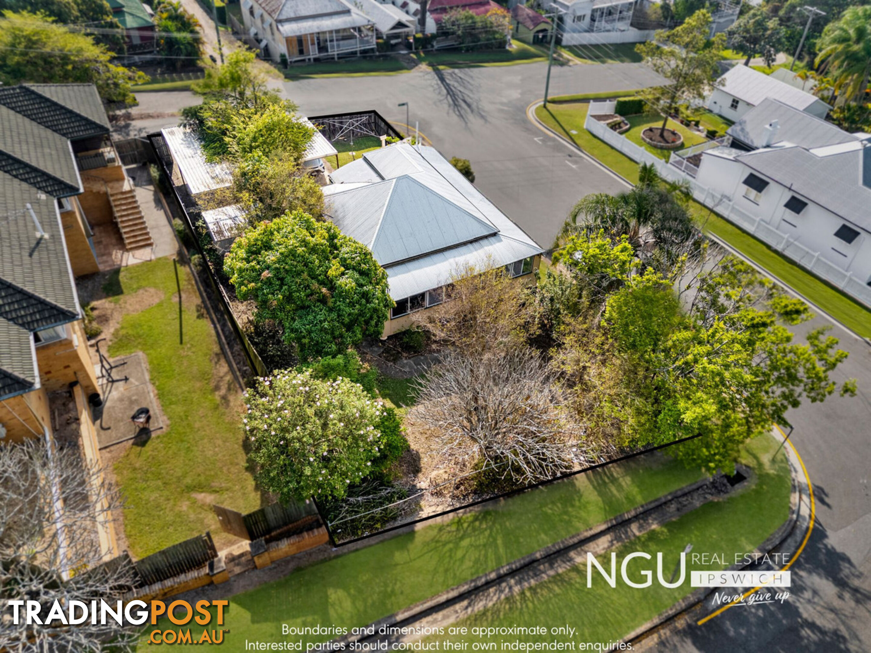 23 Murphy Street Ipswich QLD 4305