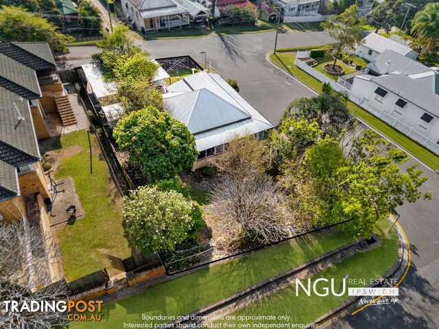 23 Murphy Street Ipswich QLD 4305