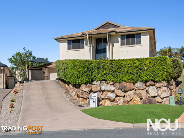 23 Oprah Court Brassall QLD 4305 - photo 2 of 35