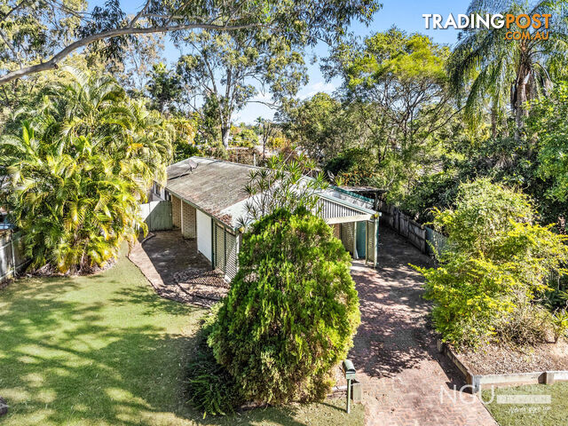 3 Nawalla Court Karana Downs QLD 4306