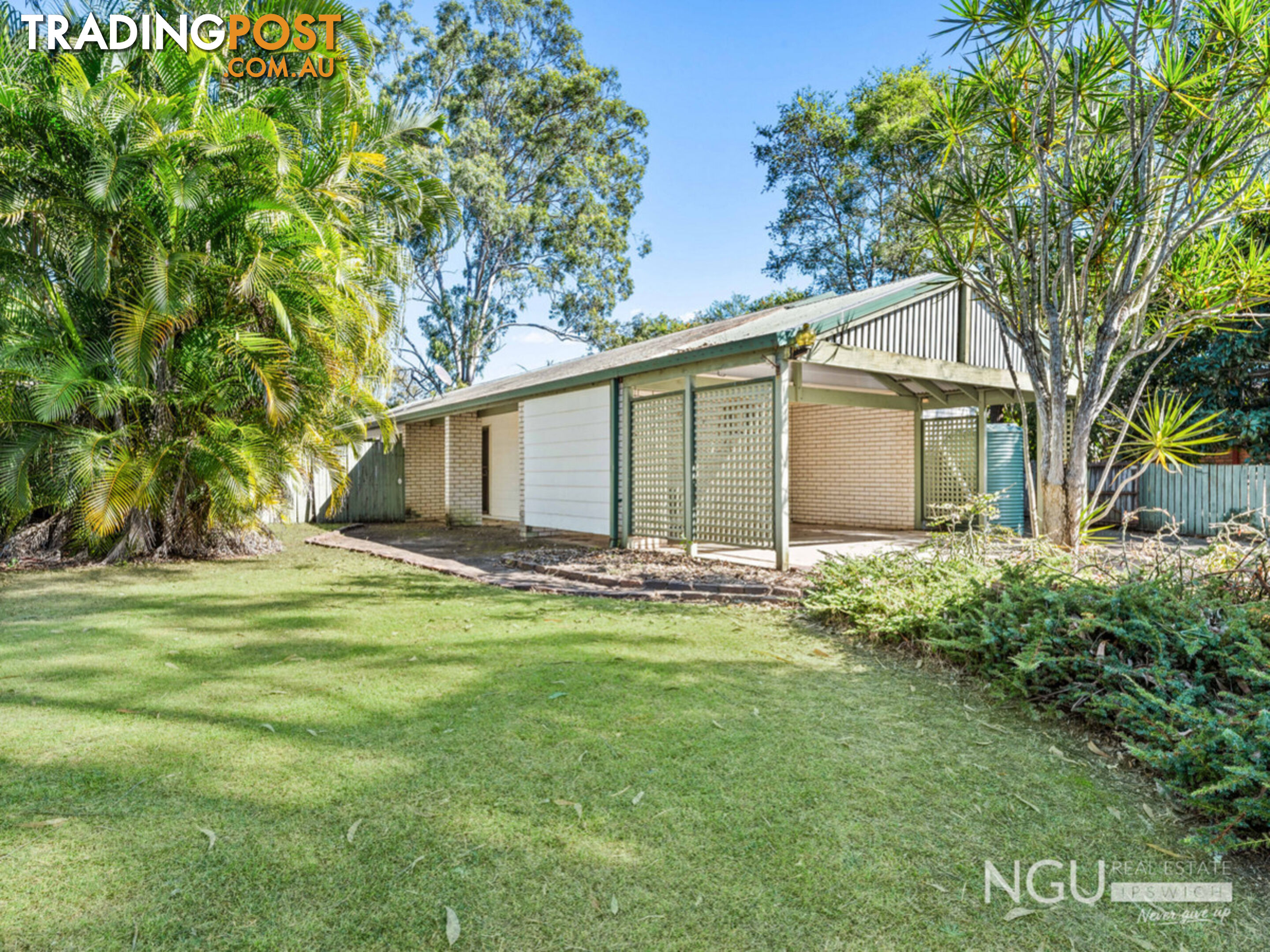 3 Nawalla Court Karana Downs QLD 4306