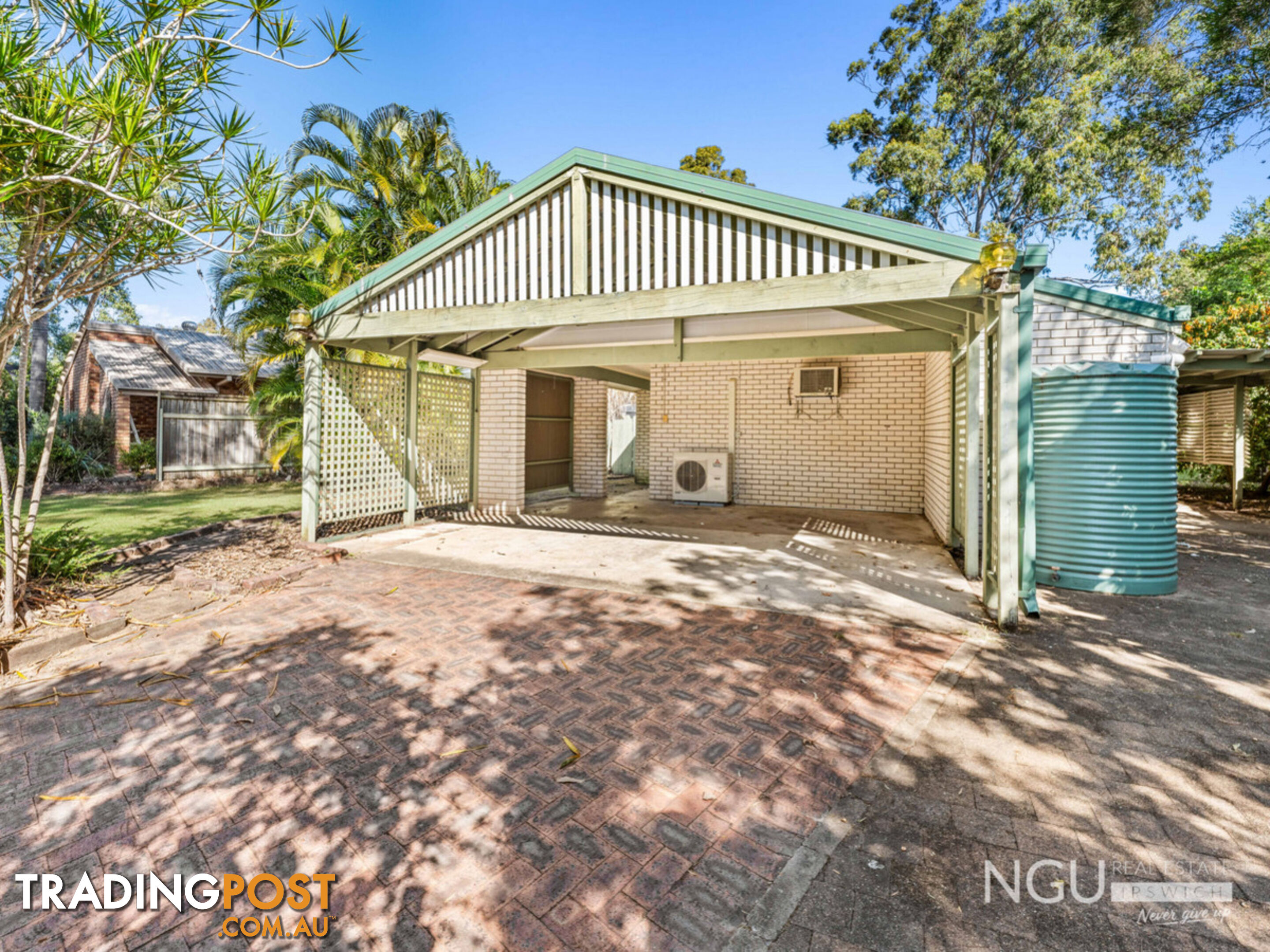 3 Nawalla Court Karana Downs QLD 4306