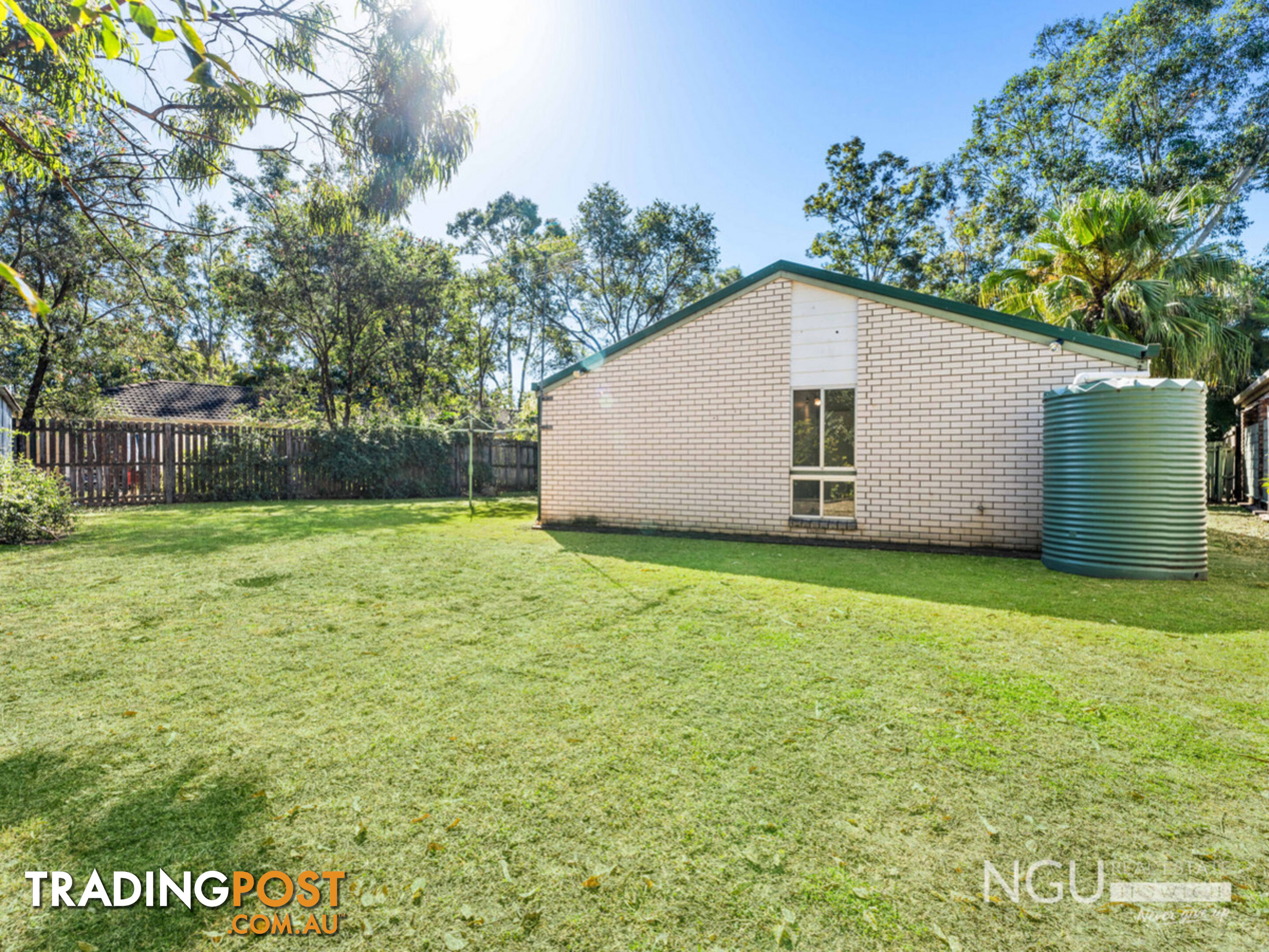 3 Nawalla Court Karana Downs QLD 4306