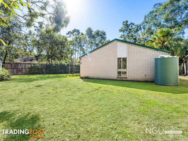 3 Nawalla Court Karana Downs QLD 4306