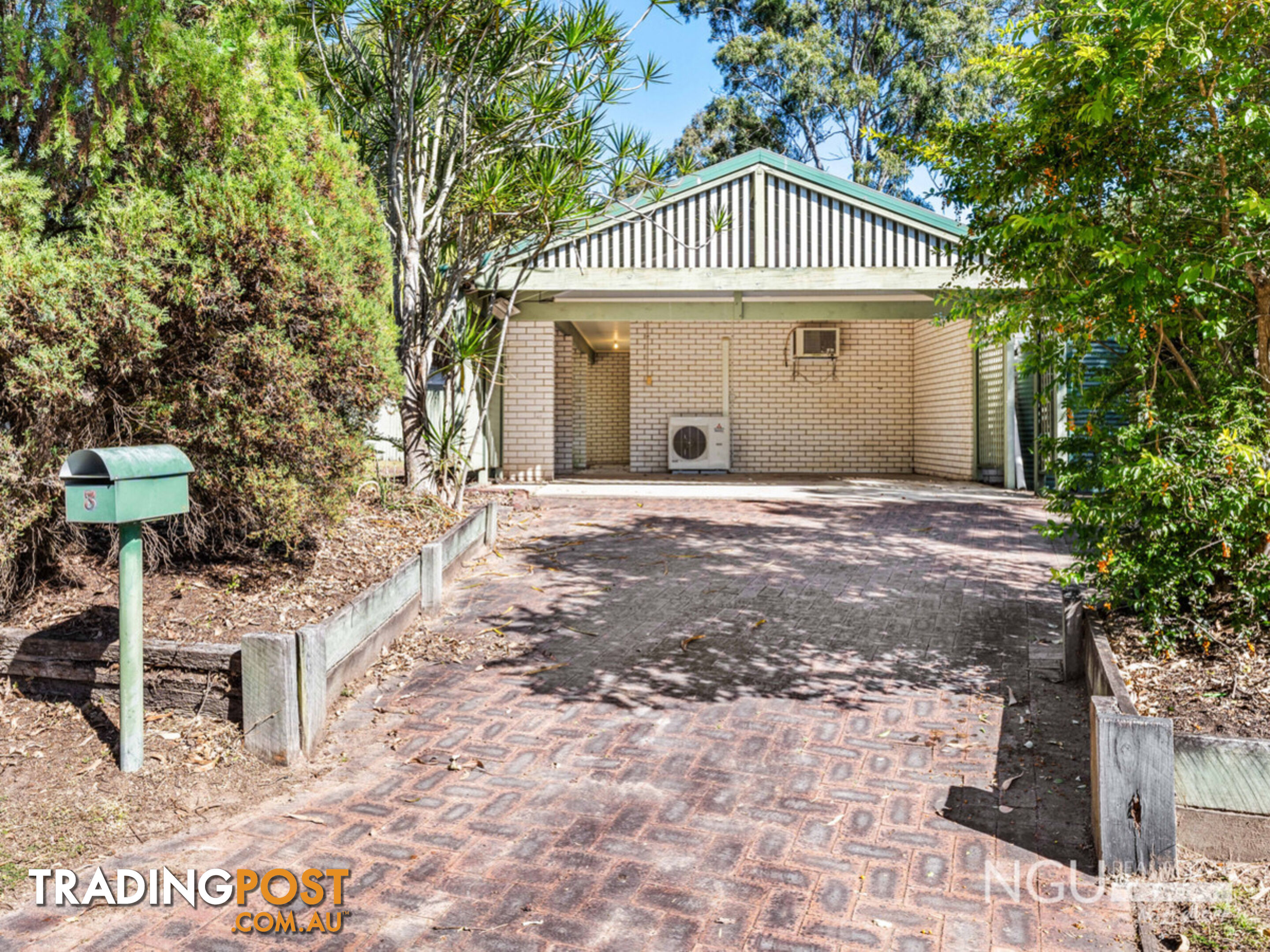 3 Nawalla Court Karana Downs QLD 4306