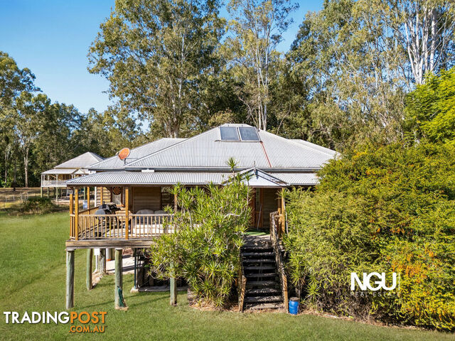 171 Riverside Avenue Barellan Point QLD 4306
