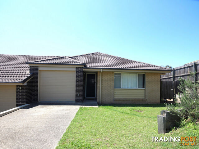 2/14 Ada Street Leichhardt QLD 4305