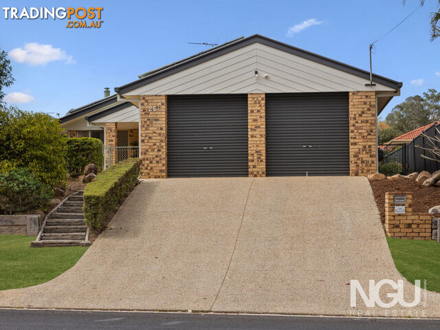 26 Gregory Street Wulkuraka QLD 4305