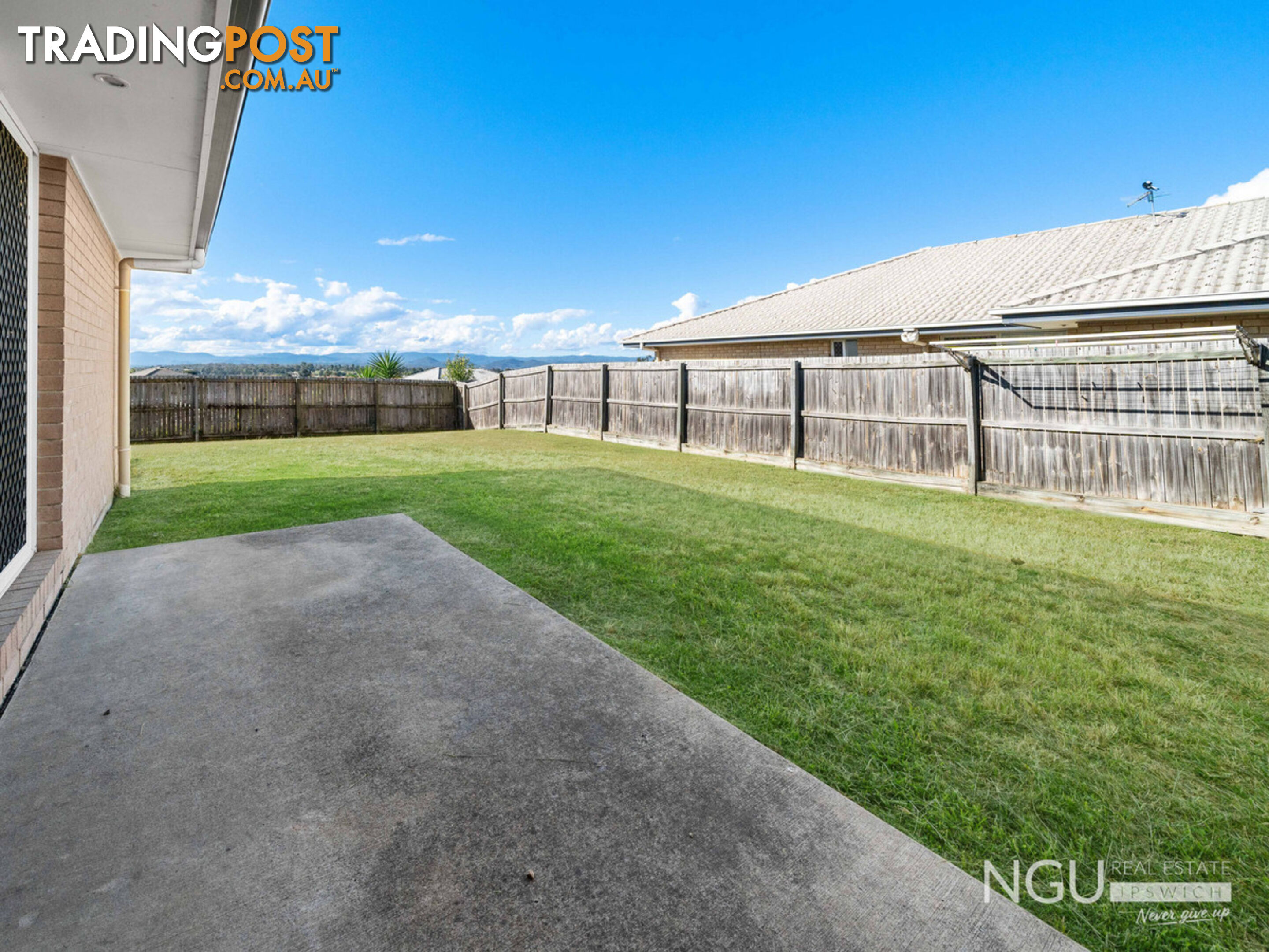 22 Tawney Street Lowood QLD 4311