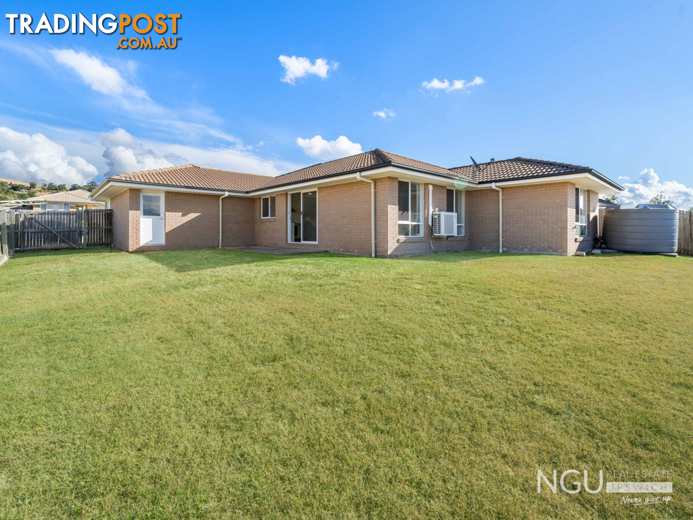 22 Tawney Street Lowood QLD 4311