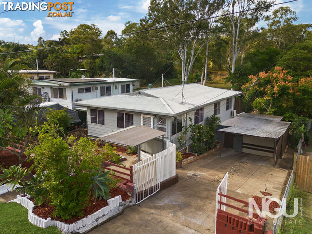 8 Robinson Street Brassall QLD 4305